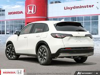 2026 Honda HR-V EX-L-3