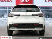2026 Honda HR-V EX-L-4