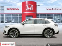 2026 Honda HR-V EX-L-2