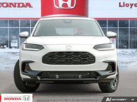 2026 Honda HR-V EX-L-1