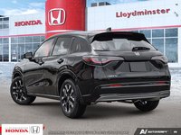 2026 Honda HR-V EX-L-3