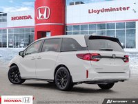 2025 Honda Odyssey SPORT-3