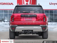 2026 Honda Passport TRAILSPORT TOURING-4