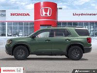 2026 Honda Passport TRAILSPORT TOURING BLACKOUT-2