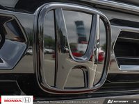 2026 Honda Passport TRAILSPORT TOURING BLACKOUT-7