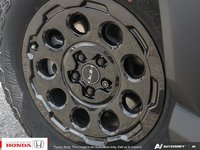 2026 Honda Passport TRAILSPORT TOURING BLACKOUT-6