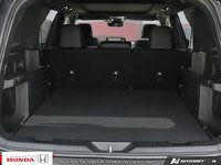 2026 Honda Passport TRAILSPORT TOURING BLACKOUT-5