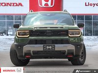 2026 Honda Passport TRAILSPORT TOURING BLACKOUT-1
