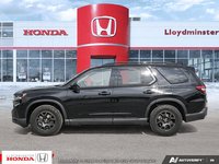 2025 Honda Pilot TRAILSPORT-2