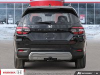 2025 Honda Pilot TRAILSPORT-4