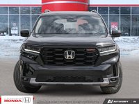 2025 Honda Pilot TRAILSPORT-1
