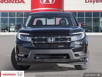 2025 Honda Ridgeline Sport-1