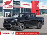2025 Honda Ridgeline Sport-0