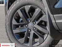 2025 Honda Ridgeline Sport-7