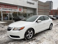 2014 Acura ILX Tech Pkg-0