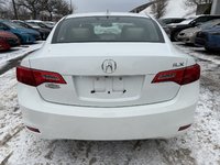 2014 Acura ILX Tech Pkg-4