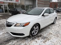 2014 Acura ILX Tech Pkg-1
