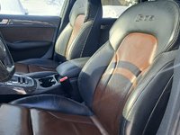 Audi SQ5 3.0T Progressiv 2016-3