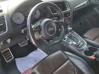 Audi SQ5 3.0T Progressiv 2016-4