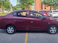 Autos Mitsubishi Mirage G4 ES 2017-2