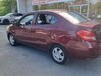 Autos Mitsubishi Mirage G4 ES 2017-4