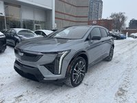 2025 Cadillac OPTIQ Sport-0