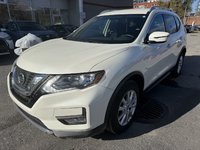 2018 Nissan Rogue S-1