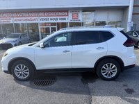 2018 Nissan Rogue S-2