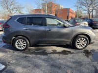 2018 Nissan Rogue SV-6