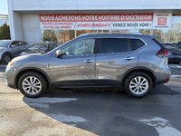2018 Nissan Rogue SV-2