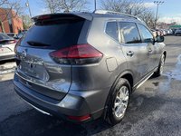2018 Nissan Rogue SV-5