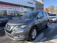 2018 Nissan Rogue SV-0