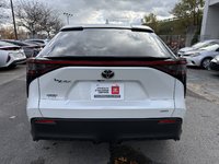 Toyota bZ4X XLE 2023-4