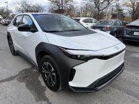 Toyota bZ4X XLE 2023-7