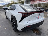 Toyota bZ4X XLE 2023-3