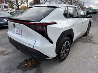 Toyota bZ4X XLE 2023-5