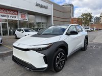 Toyota bZ4X XLE 2023-0