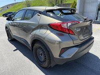 Camions Toyota C-HR XLE Premium 2021-3