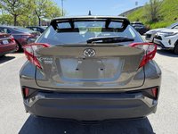 Camions Toyota C-HR XLE Premium 2021-4
