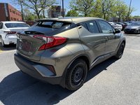 Camions Toyota C-HR XLE Premium 2021-5