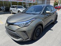Camions Toyota C-HR XLE Premium 2021-1