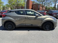 Camions Toyota C-HR XLE Premium 2021-6