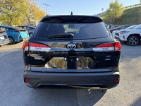 Toyota Corolla Cross LE 2023-4