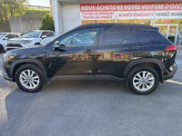 Toyota Corolla Cross LE 2023-2