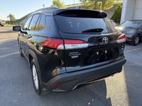 Toyota Corolla Cross LE 2023-3