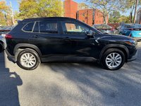 Toyota Corolla Cross LE 2023-6