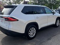 2024 Camions Toyota Grand Highlander XLE hybride-3