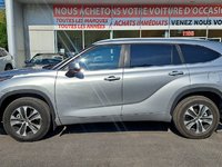 2024 Camions Toyota Highlander XLE-5