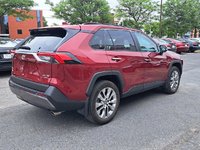 Camions Toyota RAV4 Limitée 2020-3