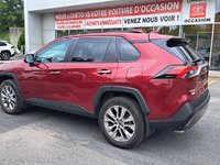 Camions Toyota RAV4 Limitée 2020-4